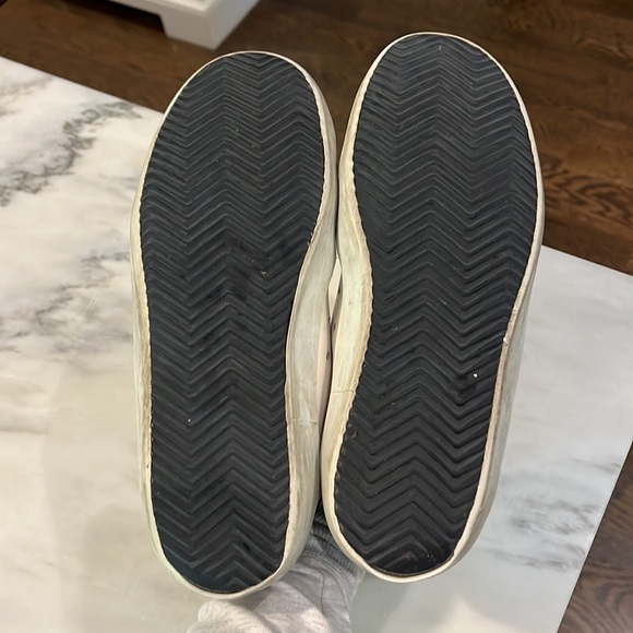 Authentic golden goose sneakers, size 39 - Picture 6 of 6